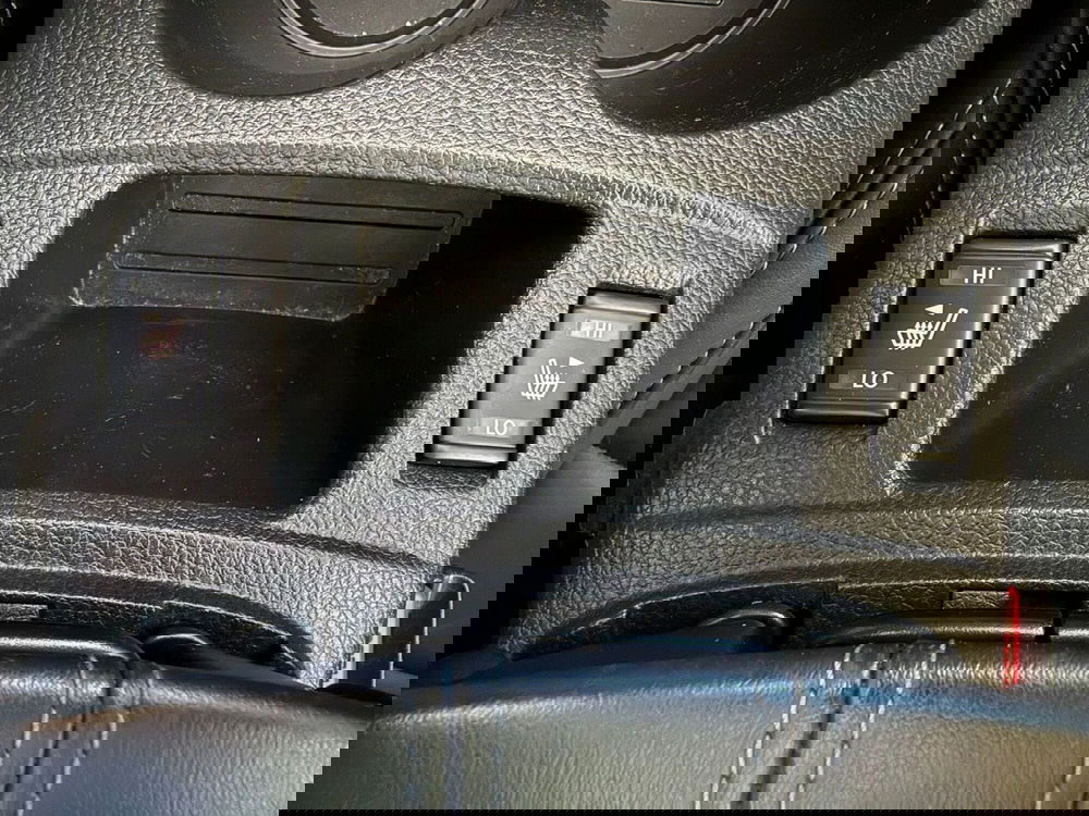 Nissan Qashqai usata a Brescia (18)