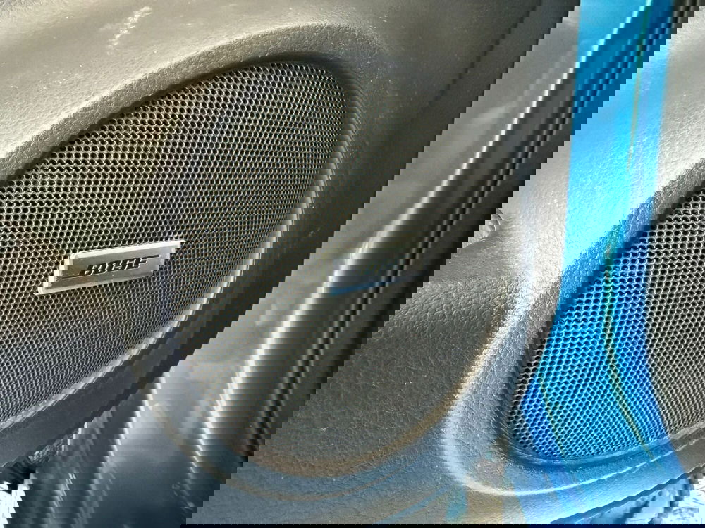 Nissan Qashqai usata a Brescia (19)