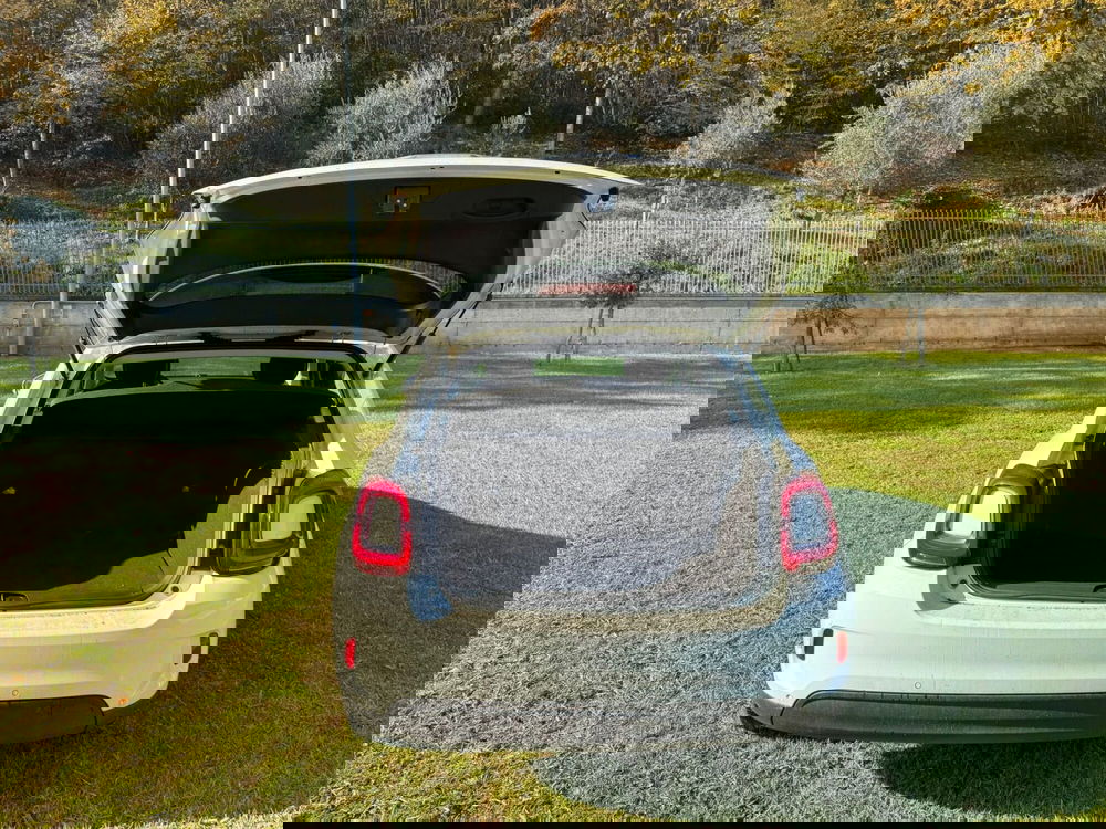 Fiat 500X usata a Salerno (12)