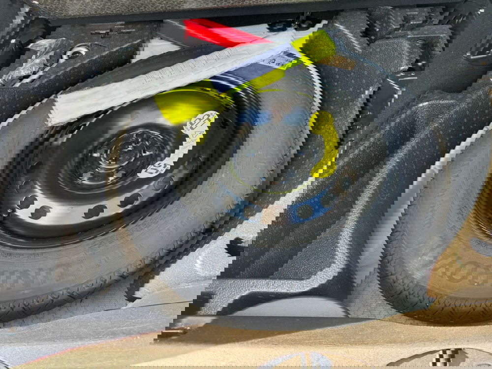 Fiat 500X usata a Salerno (13)