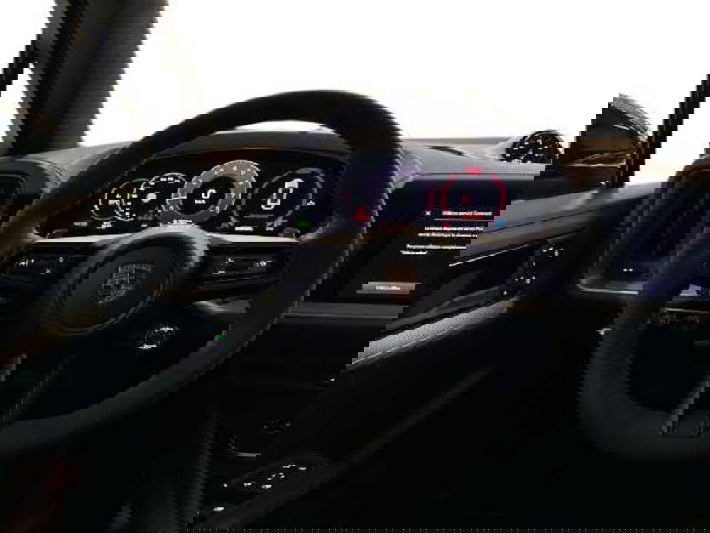 Porsche Cayenne Coupé usata a Firenze (10)