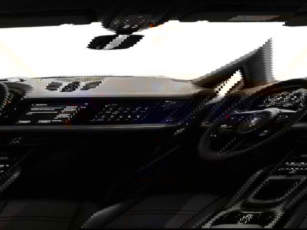 Porsche Cayenne Coupé usata a Firenze (11)