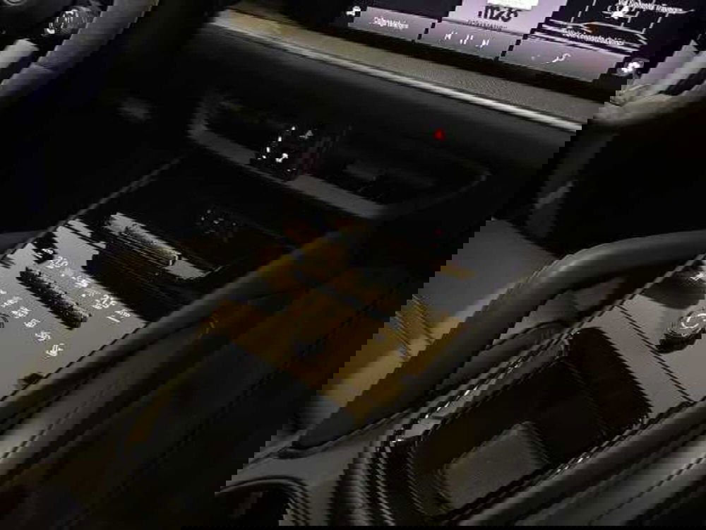 Porsche Cayenne Coupé usata a Firenze (15)