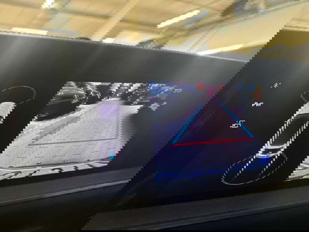 Porsche Cayenne Coupé usata a Firenze (16)