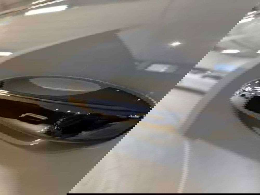 Porsche Cayenne Coupé usata a Firenze (17)