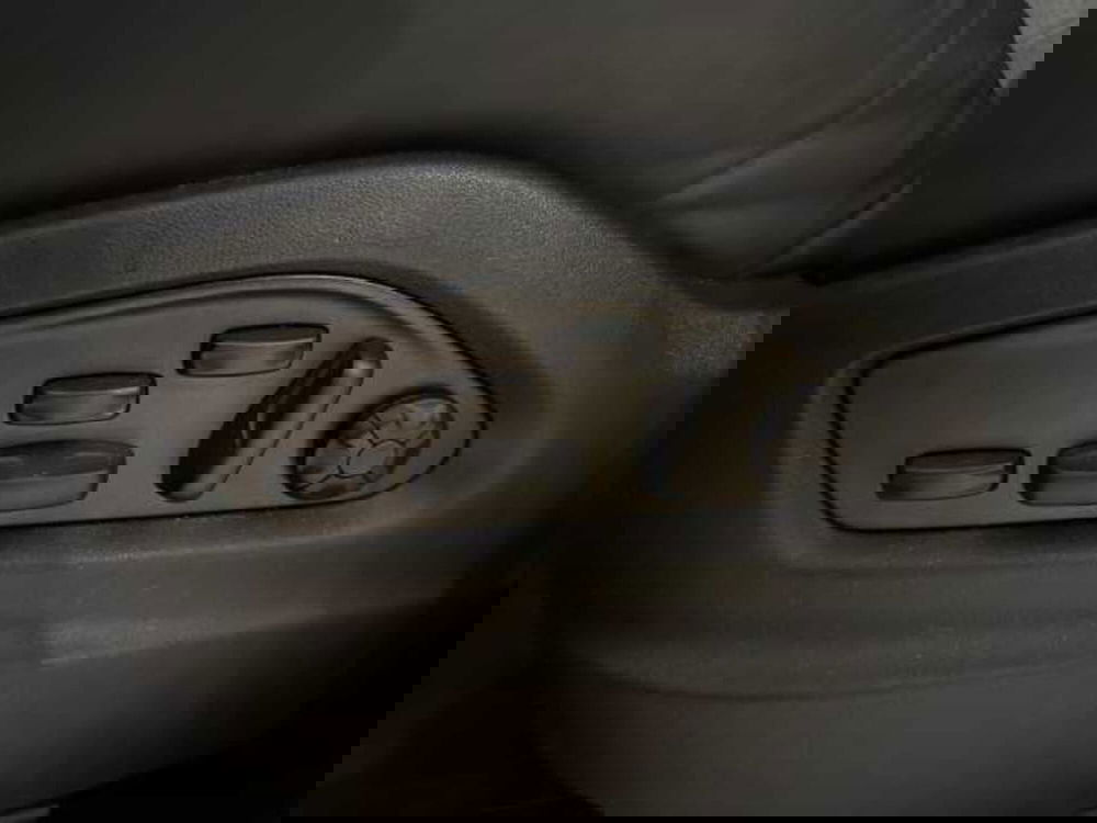 Porsche Cayenne Coupé usata a Firenze (18)