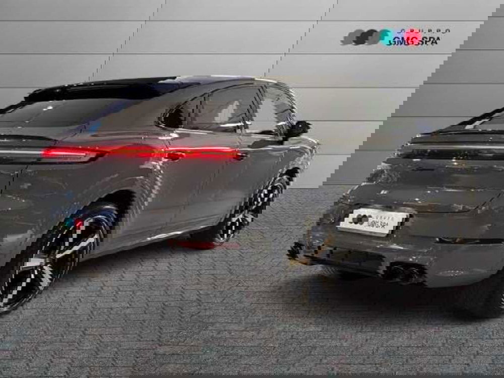 Porsche Cayenne Coupé usata a Firenze (3)