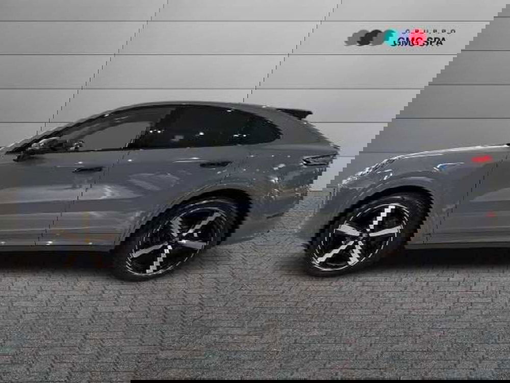 Porsche Cayenne Coupé usata a Firenze (5)