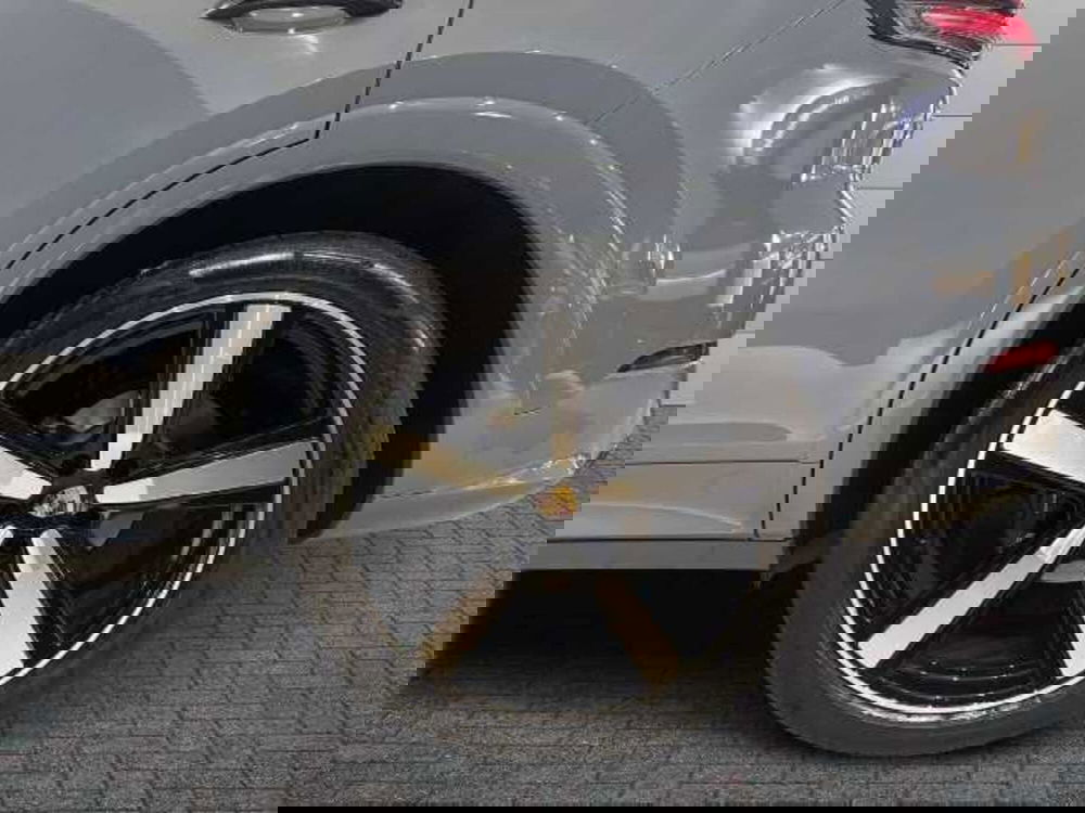 Porsche Cayenne Coupé usata a Firenze (6)