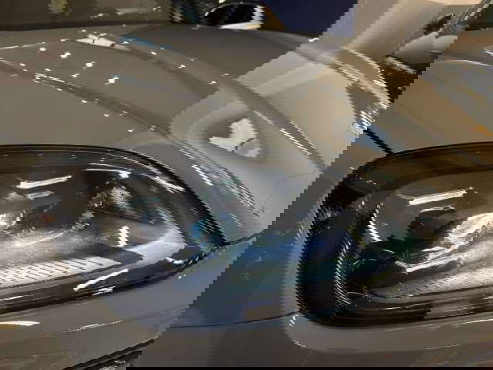 Porsche Cayenne Coupé usata a Firenze (7)