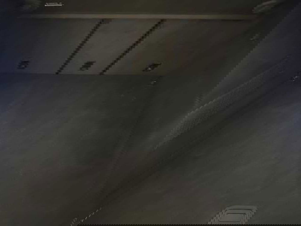 Porsche Cayenne Coupé usata a Firenze (8)