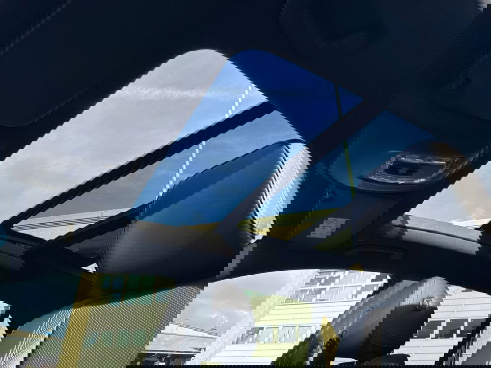 Mercedes-Benz GLE Coupé usata a Firenze (18)