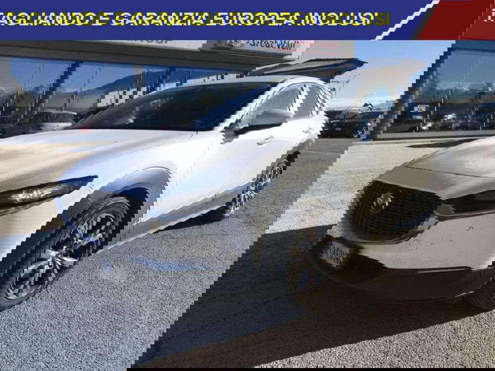 Mazda CX-30 usata a Cuneo (3)