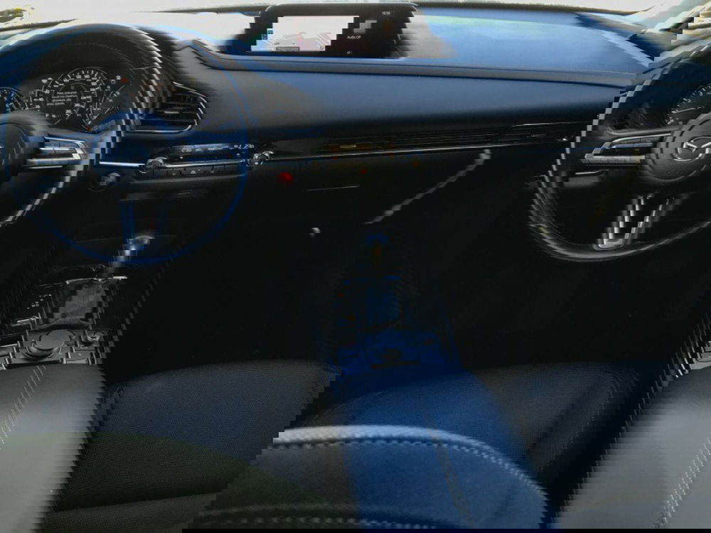 Mazda CX-30 usata a Cuneo (4)