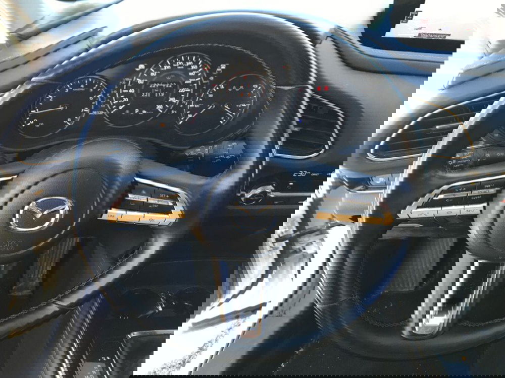 Mazda CX-30 usata a Cuneo (6)