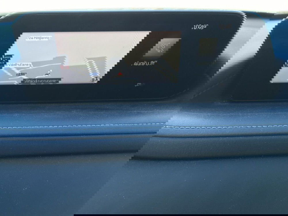 Mazda CX-30 usata a Cuneo (7)