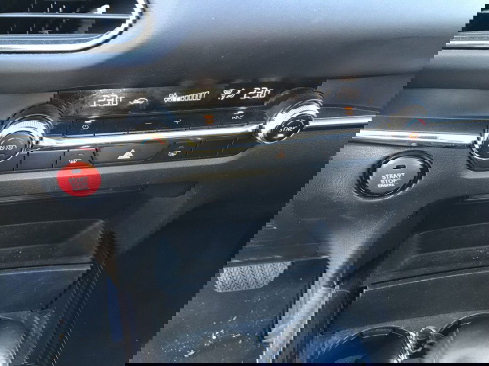 Mazda CX-30 usata a Cuneo (8)