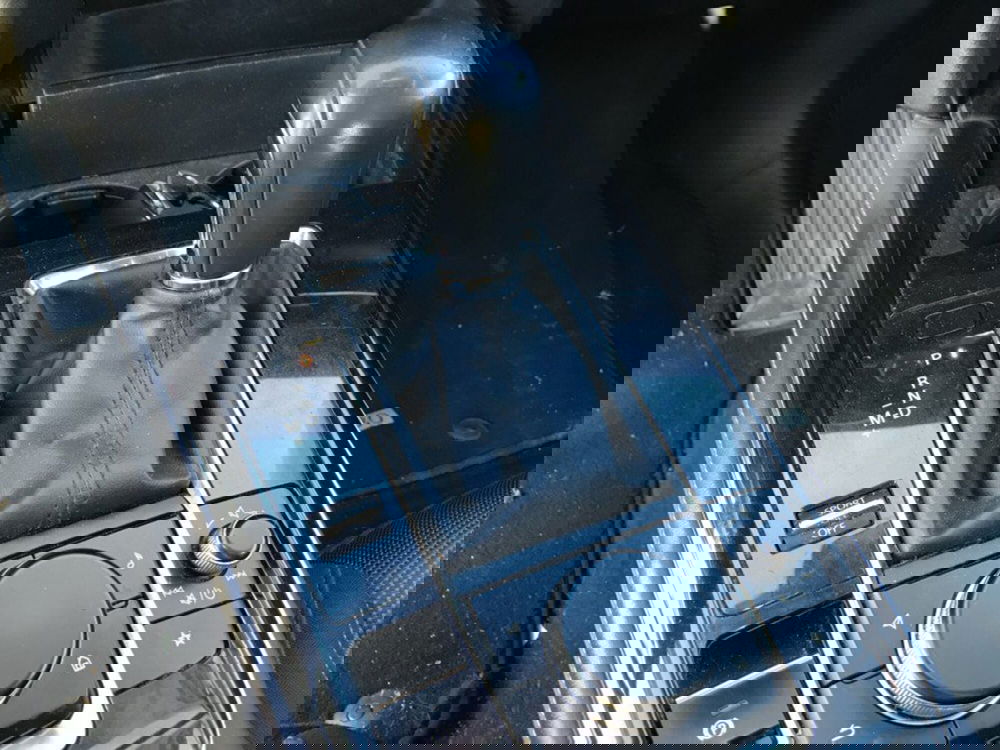 Mazda CX-30 usata a Cuneo (9)