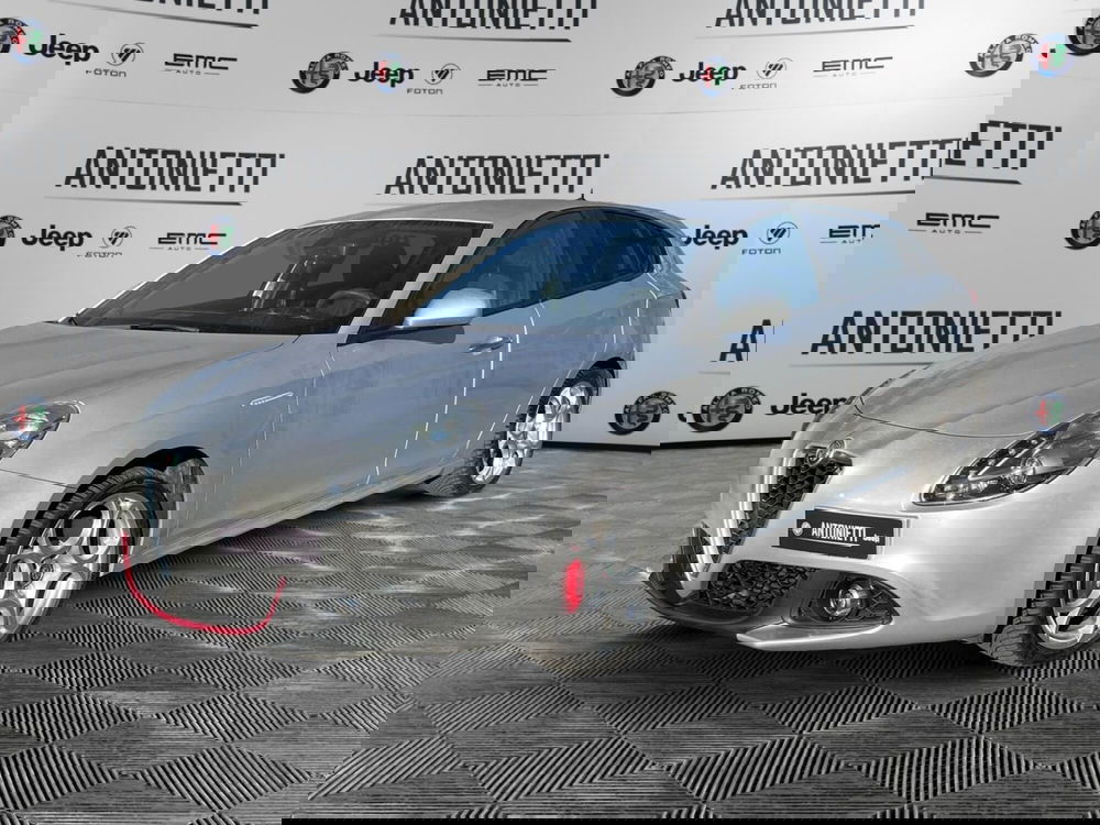 Alfa Romeo Giulietta usata a Ancona