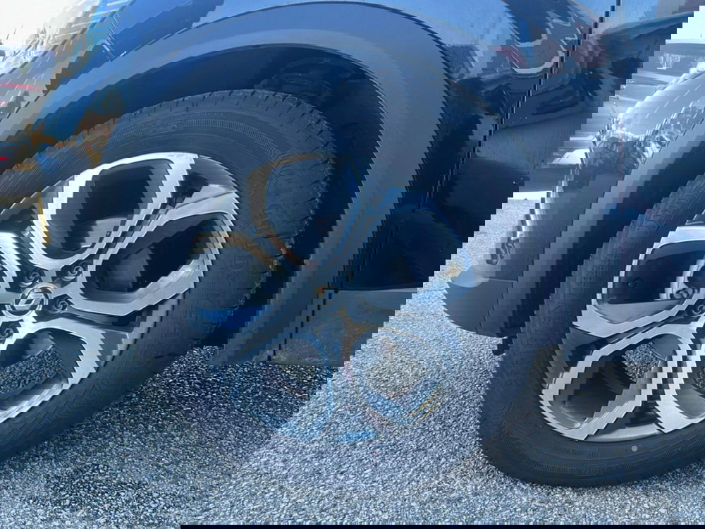 Renault Captur usata a L'Aquila (11)