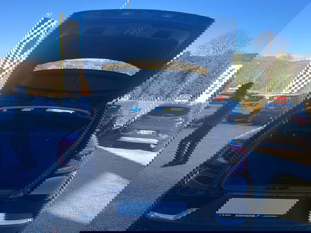 Renault Captur usata a L'Aquila (12)