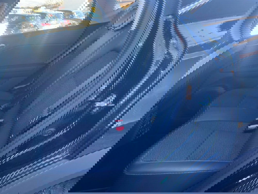 Renault Captur usata a L'Aquila (14)