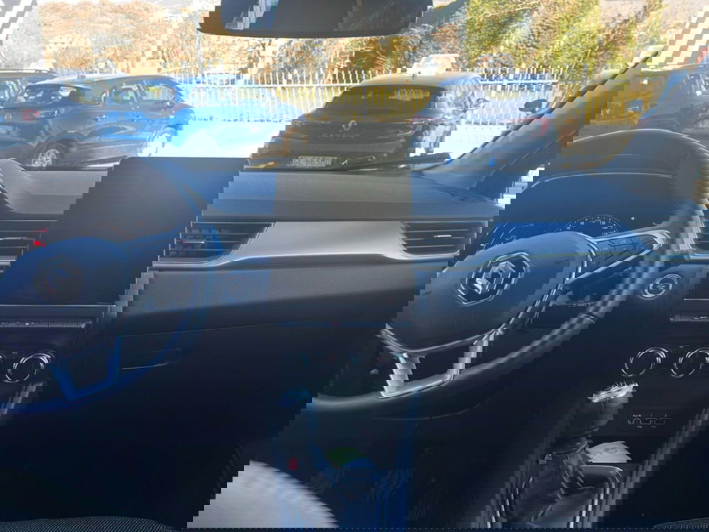 Renault Captur usata a L'Aquila (15)