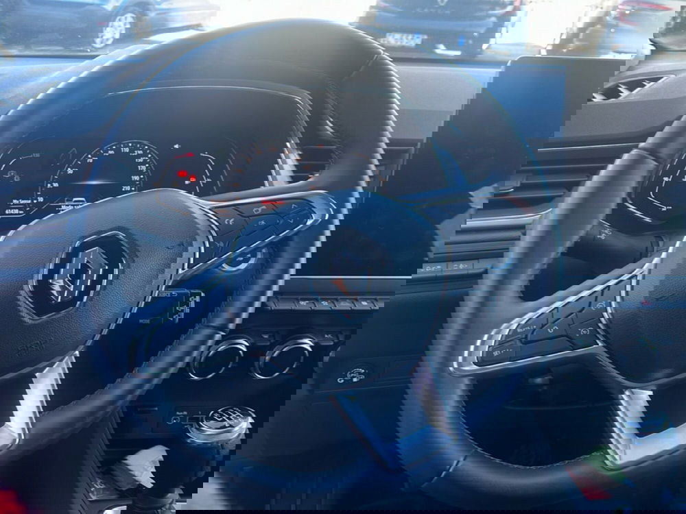 Renault Captur usata a L'Aquila (16)