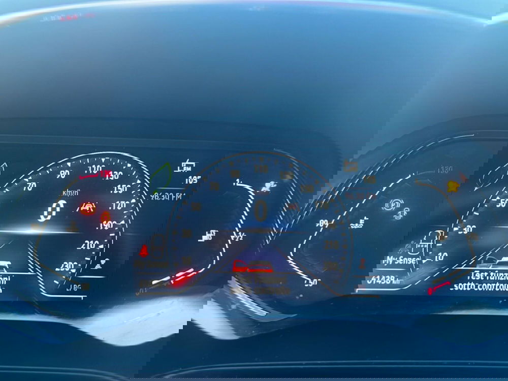 Renault Captur usata a L'Aquila (17)