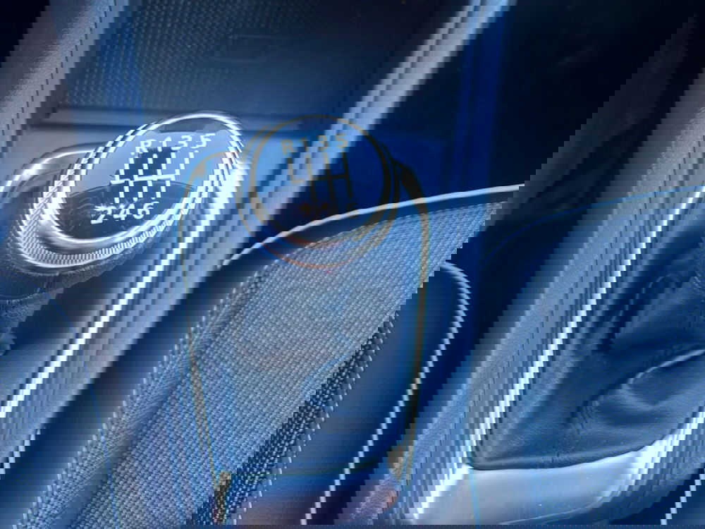 Renault Captur usata a L'Aquila (18)