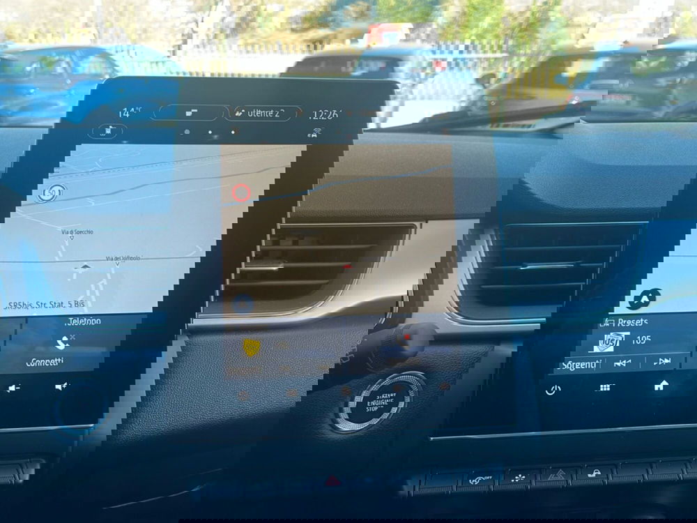 Renault Captur usata a L'Aquila (19)