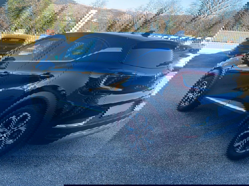 Renault Captur usata a L'Aquila (2)