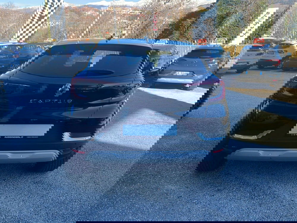 Renault Captur usata a L'Aquila (3)
