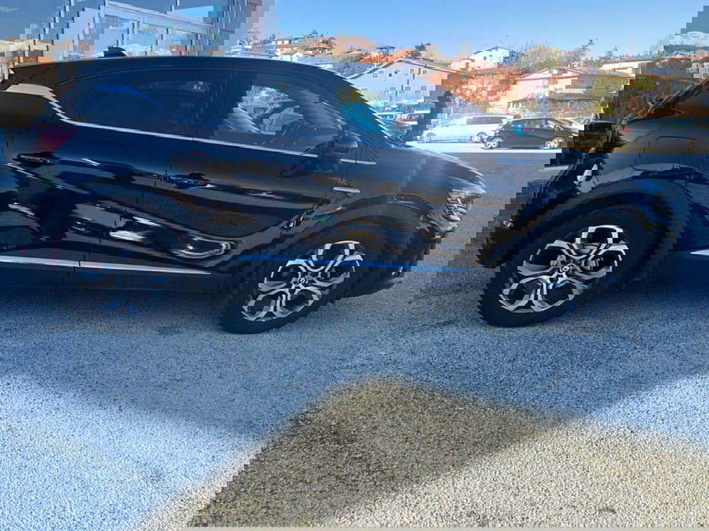 Renault Captur usata a L'Aquila (5)