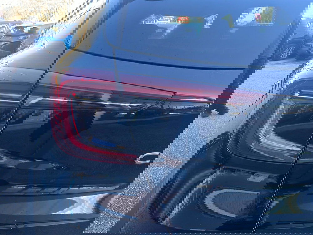 Renault Captur usata a L'Aquila (9)