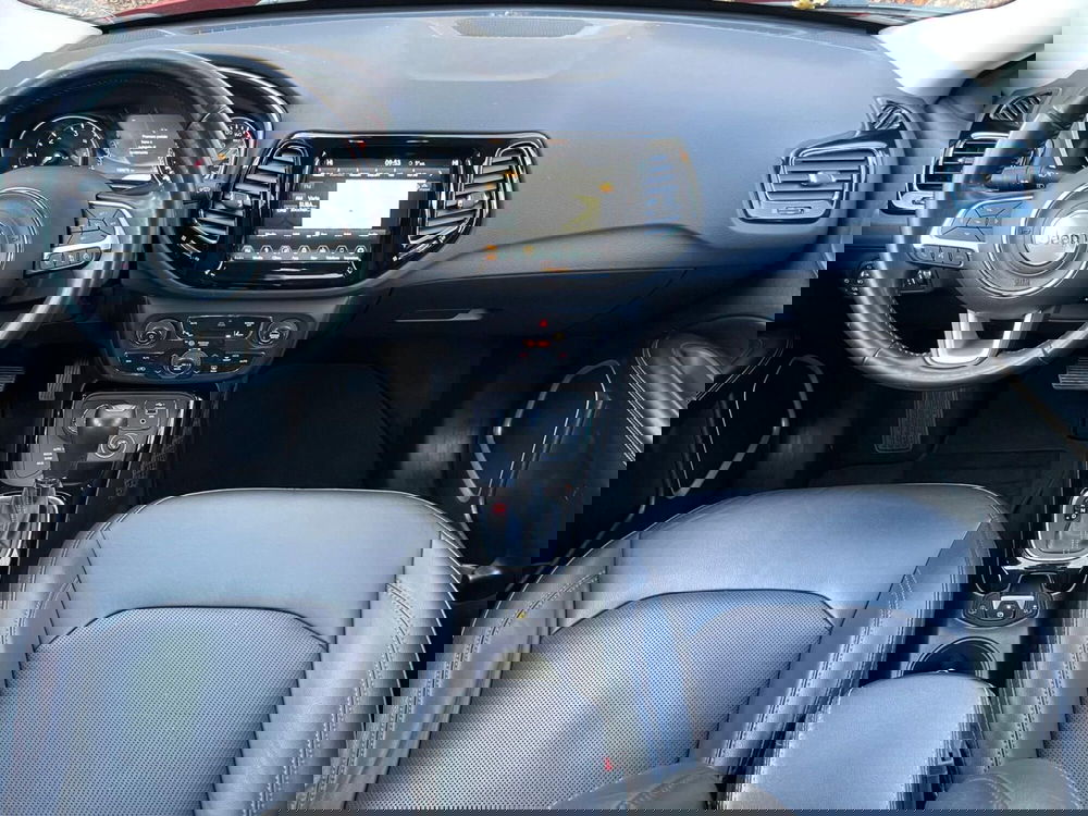 Jeep Compass usata a Ancona (10)