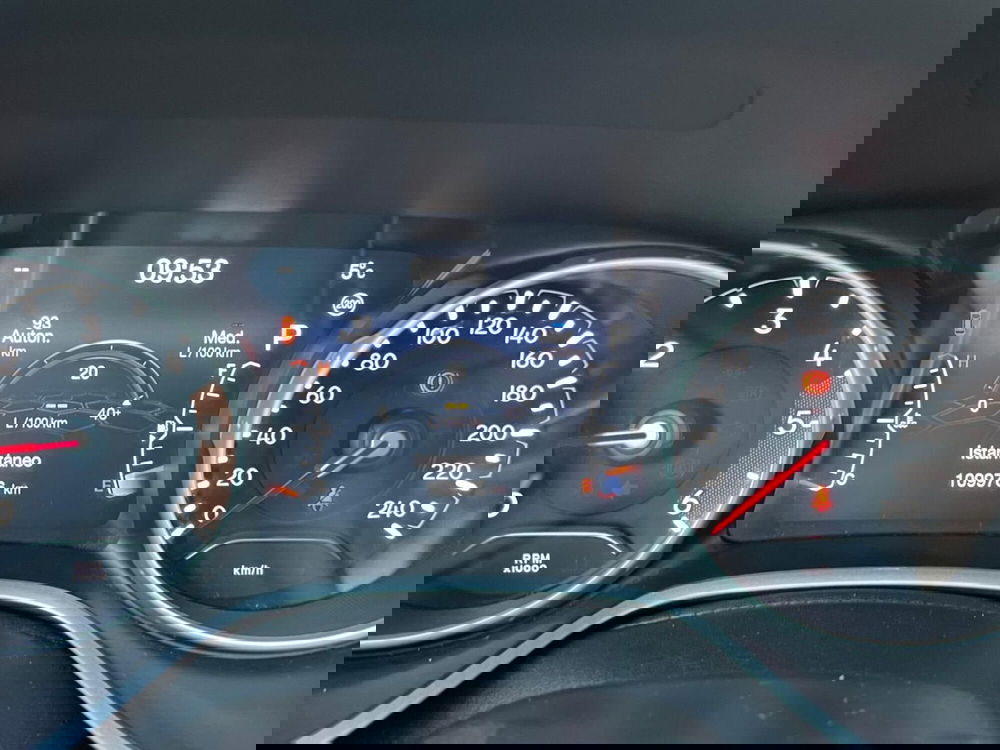 Jeep Compass usata a Ancona (12)