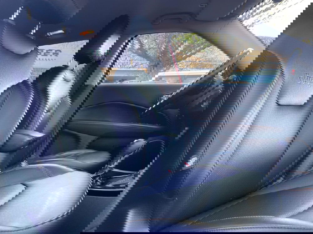 Jeep Compass usata a Ancona (15)