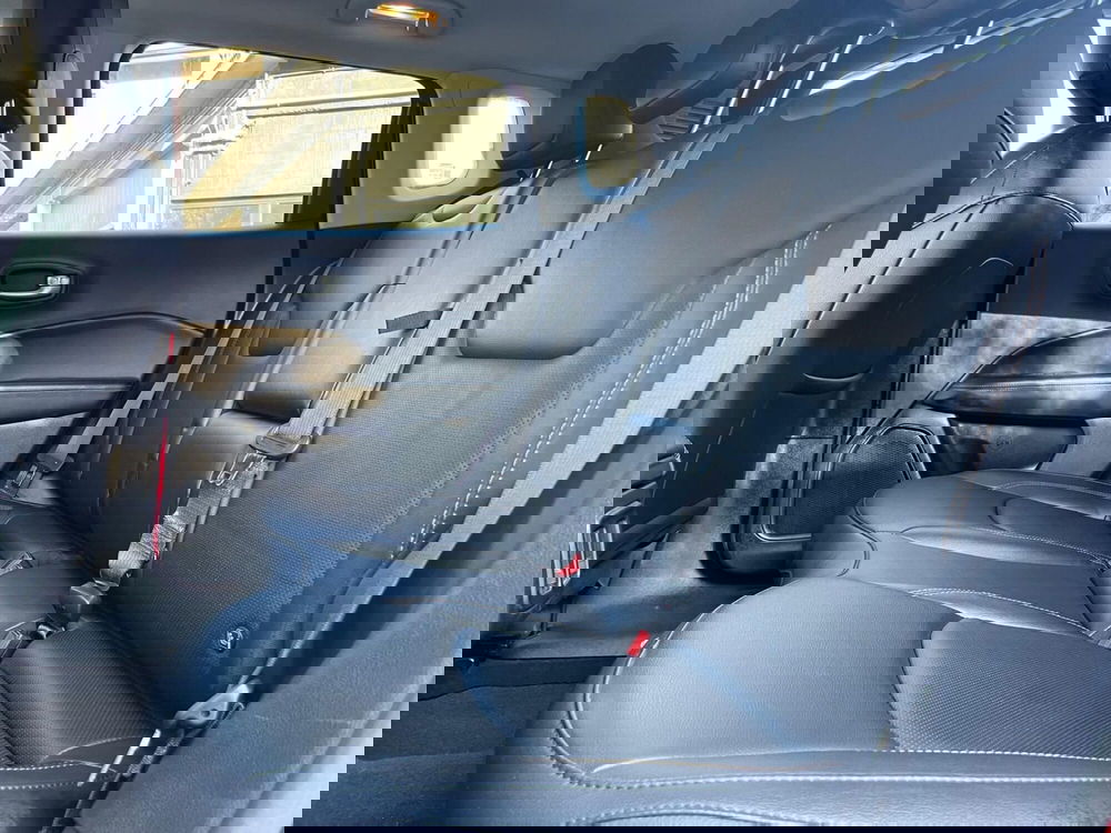 Jeep Compass usata a Ancona (18)