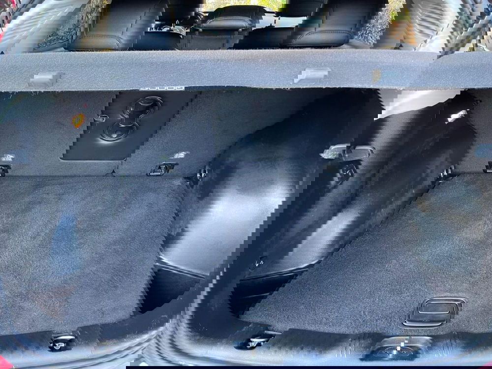 Jeep Compass usata a Ancona (19)