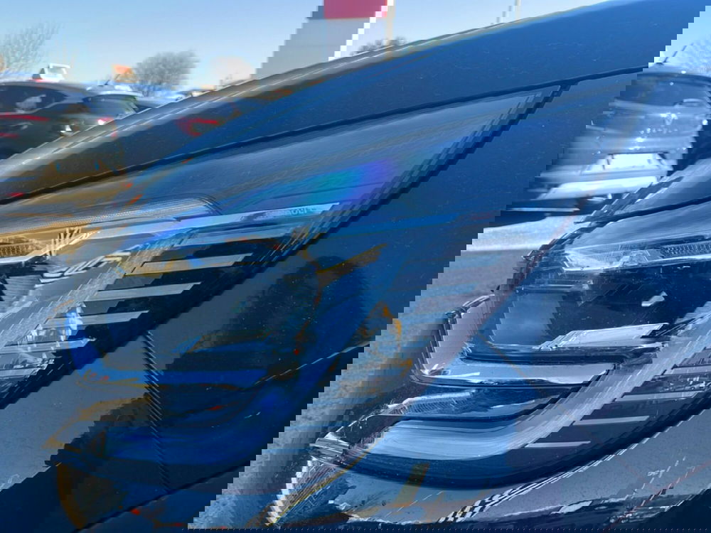 Renault Captur usata a L'Aquila (10)