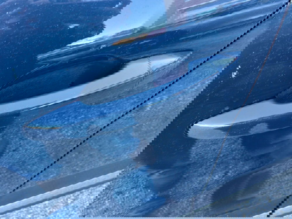 Renault Captur usata a L'Aquila (11)