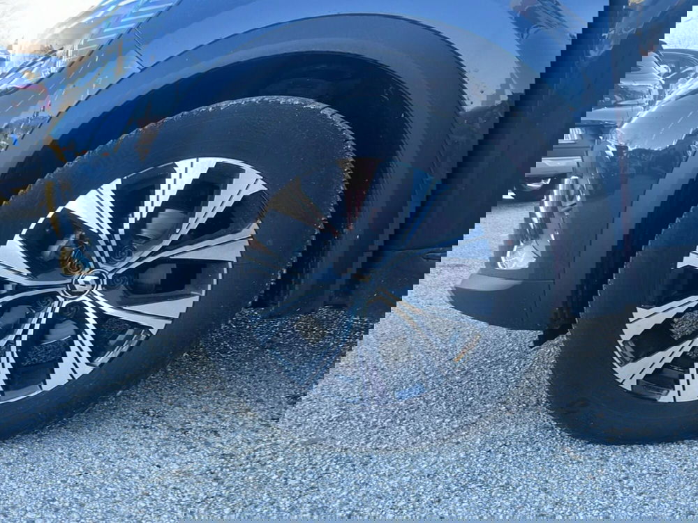 Renault Captur usata a L'Aquila (12)