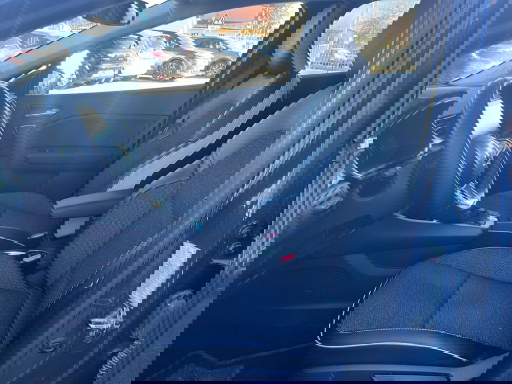 Renault Captur usata a L'Aquila (13)