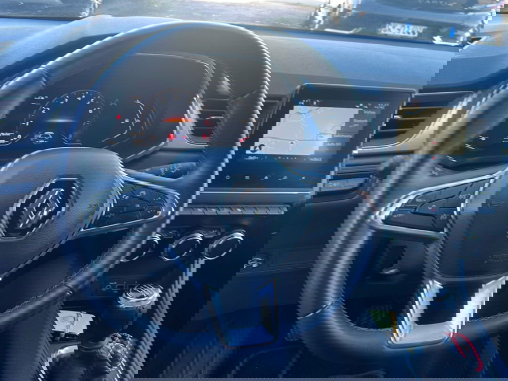 Renault Captur usata a L'Aquila (14)