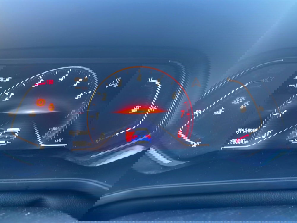 Renault Captur usata a L'Aquila (15)