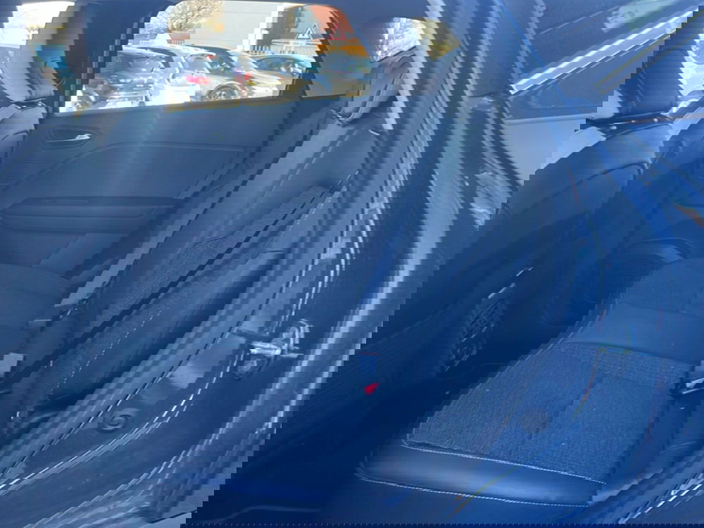 Renault Captur usata a L'Aquila (16)