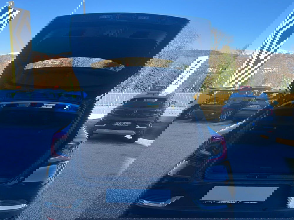 Renault Captur usata a L'Aquila (17)