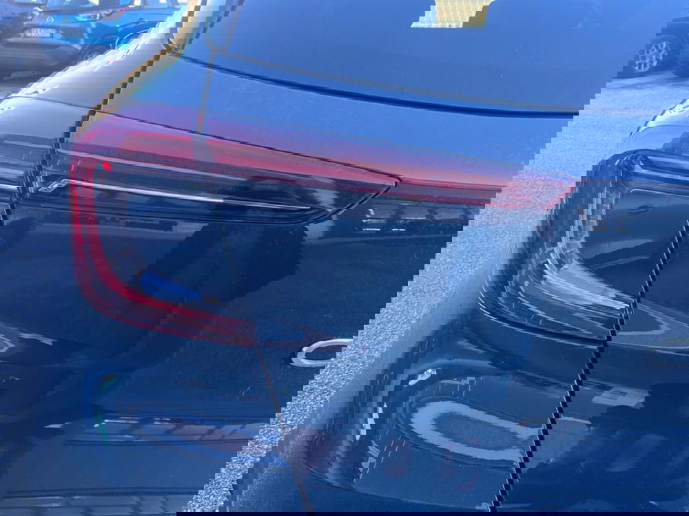 Renault Captur usata a L'Aquila (18)