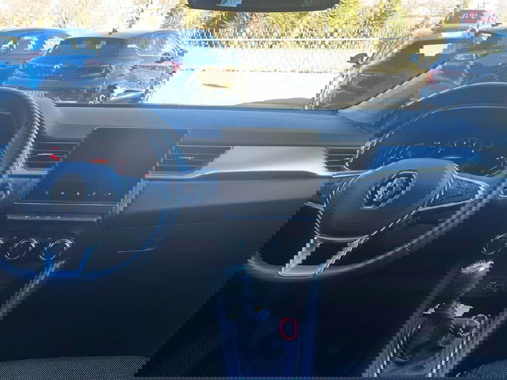 Renault Captur usata a L'Aquila (19)